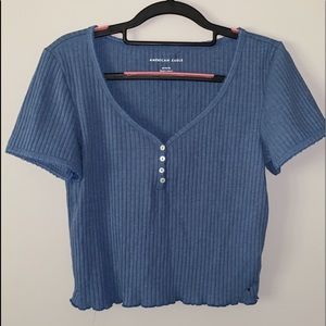 American eagle shirt